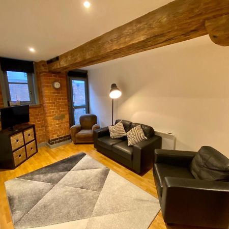 Stewart Docks Apartment Gloucester Exterior foto