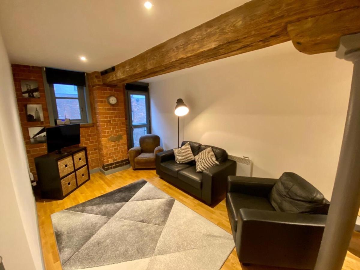 Stewart Docks Apartment Gloucester Exterior foto