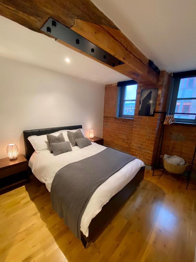 Stewart Docks Apartment Gloucester Exterior foto